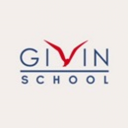 Логотип Givin School Radio