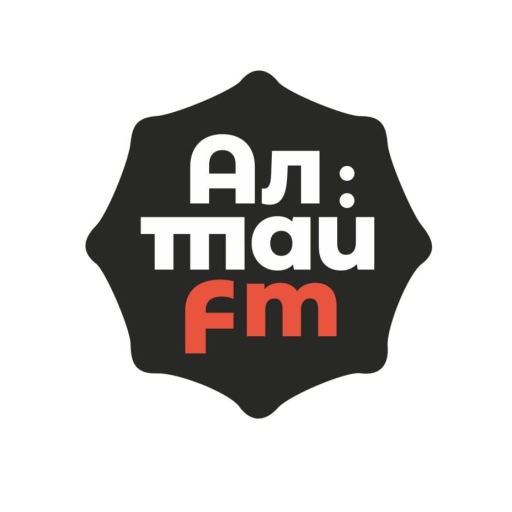 Алтай FM